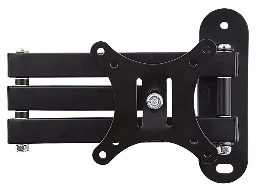Mount-It! Full Motion Monitor Wall Mount Arm