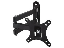 Mount-It! Full Motion Monitor Wall Mount Arm