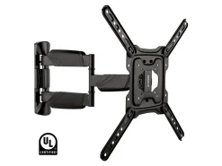 Mount-It! Full Motion TV Wall Mount For Screen Sizes 32