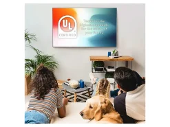 Mount-It! Full Motion TV Wall Mount For Screen Sizes 32