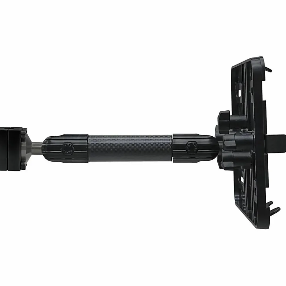 Mount-It! MI-7311 Auto Tablet Mount For 7-11" Devices, Black