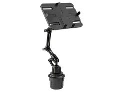 Mount-It! MI-7320 Car Cup Holder Mount For 7 - 11