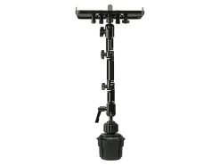 Mount-It! MI-7320 Car Cup Holder Mount For 7 - 11