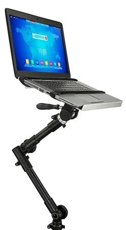 Mount-It! MI-7410 Car Laptop Mount For 12