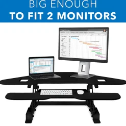 Mount-It! MI-7958 Corner 50