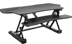 Mount-It! MI-7962 Electric Standing Desk Riser, 6