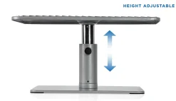 Mount-It! MI-7272, Height Adjustable Laptops (11