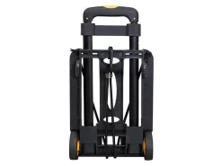 Mount-It! MI-912 Luggage Folding Cart And Dolly, 17