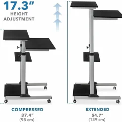 Mount-It! MI-7940 Mobile 37