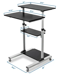 Mount-It! MI-7940 Mobile 37