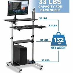 Mount-It! MI-7940 Mobile 37