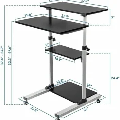 Mount-It! MI-7940 Mobile 37