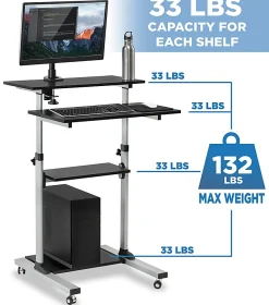 Mount-It! MI-7940 Mobile 37