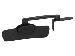 Mount-It! MI-9005 Monitor Document Clip, Black