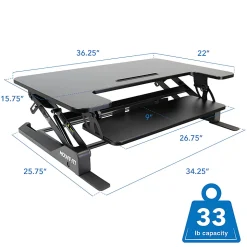 Mount-It! MI-7926 36.2