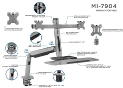 Mount-It! MI-7904 36