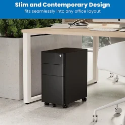 Mount-It! Slim 20