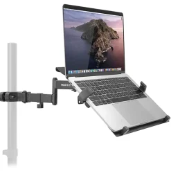 Mount-It! Steel Pole Mount 15.6
