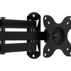 Mount-It! Swivel TV Wall Mount for 13"-30" Inch TVs, MI-2042