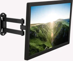 Mount-It! Swivel TV Wall Mount for 13