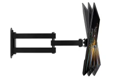 Mount-It! Swivel TV Wall Mount for 13