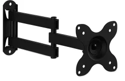 Mount-It! Swivel TV Wall Mount for 13