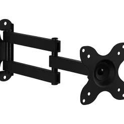 Mount-It! Swivel TV Wall Mount for 13