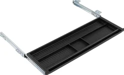 Mount-It! Under Desk Pencil Drawer, 2