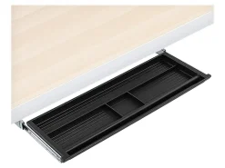 Mount-It! Under Desk Pencil Drawer, 2