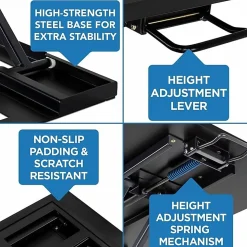 Mount-It! X-Lift 32