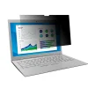 3M Privacy Filter for Laptops with 3M™ COMPLY™ Magnetic Flip Attach, 15.6" Full Screen, 16:9 Aspect Ratio, Reduces Blue Light, Anti-Glare