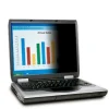 3M Privacy Filter for Laptops with 3M™ COMPLY™ Magnetic Flip Attach, 13.3" Full Screen, 16:9 Aspect Ratio, Reduces Blue Light, Anti-Glare