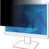 3M Privacy Filter for Monitors, 32" Full Screen, 16:9 Aspect Ratio, Reduces Blue Light, Anti-Glare