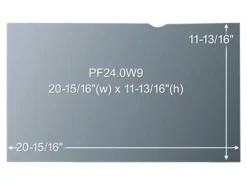 3M™ Privacy Filter Screen for 24