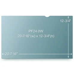 3M™ Privacy Filter Screen for 24