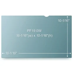 3M™ Privacy Filter Screen for 19