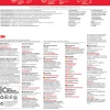 3M™ Privacy Filter Screen for 23.6" Widescreen Monitors, 16:9 Aspect Ratio, Reduces Blue Light, Anti-Glare