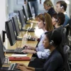 3M™ Privacy Filter Screen for 19" Widescreen Monitors, 5:4 Aspect Ratio, Reduces Blue Light, Anti-Glare