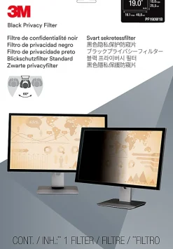 3M™ Privacy Filter Screen for 19