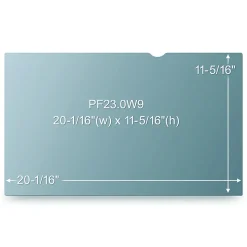 3M™ Privacy Filter Screen for 23