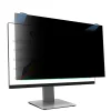 3M™ Privacy Filter Screen with COMPLY™ Magnetic Attach for 23.8" Full Screen Monitors, 16:9 Aspect Ratio, Reduces Blue Light, Anti-Glare