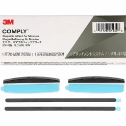 3M™ Privacy Filter Screen with COMPLY™ Magnetic Attach for 23.8