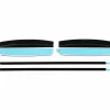 3M™ Privacy Filter Screen with COMPLY™ Magnetic Attach for 27" Full Screen Monitors, 16:9 Aspect Ratio, Reduces Blue Light, Anti-Glare