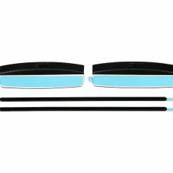 3M™ Privacy Filter Screen with COMPLY™ Magnetic Attach for 21.5" Full Screen Monitors, 16:9 Aspect Ratio, Reduces Blue Light, Anti-Glare