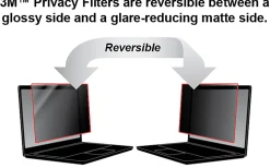 3M™ Privacy Filter Screen with COMPLY™ Attachment for 14
