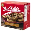 Mrs. Fields Milk Chocolate Chip Cookies, 1 Oz, Pack Of 30 Cookies