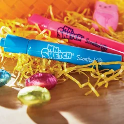Mr. Sketch® Scented Markers, Class Pack, Assorted Colors, Pack Of 192