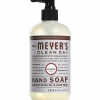 Mrs. Meyer's Clean Day Liquid Hand Soap, Lavender Scent, 12.5 Oz Bottle