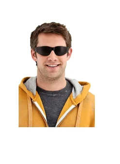 3M Safety Eyewear Anti-Scratch, 4 Pack of Safety Glasses, Gray, Gray Lens
