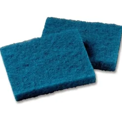 3M Scotch-Brite All Purpose Scouring Pads, 40 Scour Pads, Great for Kitchen, Garage and Outdoors
